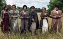 netflix unveils pride and prejudice cast including rufus sewell louis partridge and emma corrin netflix unveils pride and prejudice cast including rufus sewell louis partridge and emma corrin