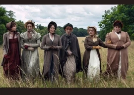 emma corrin and jack lowden spotted filming netflix s pride and prejudice emma corrin and jack lowden spotted filming netflix s pride and prejudice