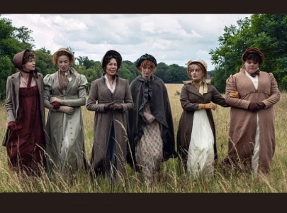 emma corrin and jack lowden spotted filming netflix s pride and prejudice