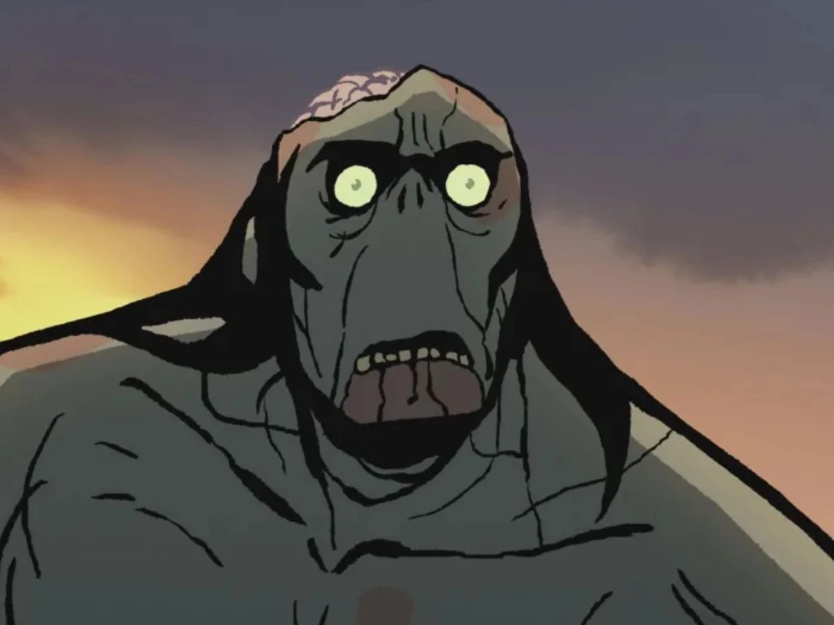 primal season 3 premiere revives spear in bold dialogue free return