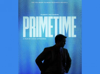 robert pattinson s primetime set to hit theatres after venice premiere
