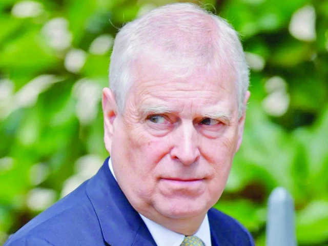 the biography is critical of prince andrew it presents him as arrogant and self seeking photo courtesy bbc the biography is critical of prince andrew it presents him as arrogant and self seeking photo courtesy bbc