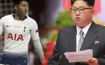 hilarious reason why kim jong un bans north koreans from watching tottenham