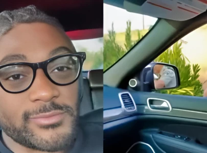 watch 49ers brandon aiyuk gets pulled over by police records interaction