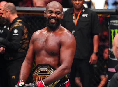 watch jon jones bizarre instagram live as he apparently threatens to kill