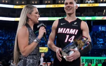 tyler herro ends damian lillard s streak wins 2025 nba 3 point contest