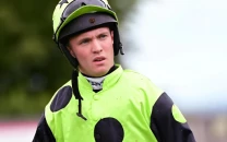 irish jockey michael o sullivan dies after fall at thurles