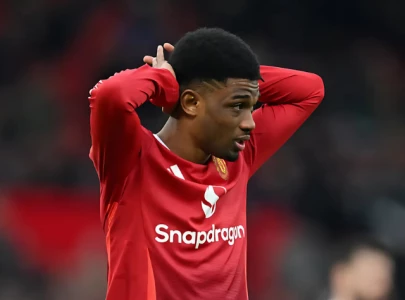 amad diallo suffers ankle injury ahead of tottenham vs man united amad diallo suffers ankle injury ahead of tottenham vs man united