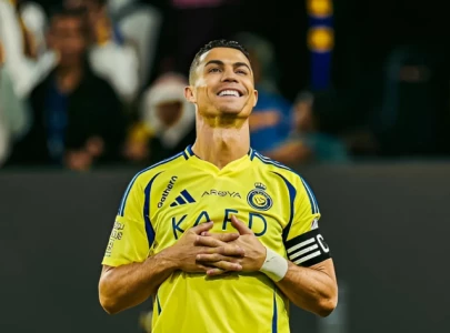 cristiano ronaldo misses persepolis al nassr but saudi legacy speaks volumes cristiano ronaldo misses persepolis al nassr but saudi legacy speaks volumes