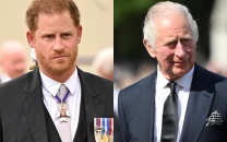 inside prince harry s 53 minute reunion with king charles in london inside prince harry s 53 minute reunion with king charles in london