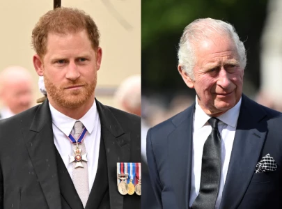 inside prince harry s 53 minute reunion with king charles in london inside prince harry s 53 minute reunion with king charles in london