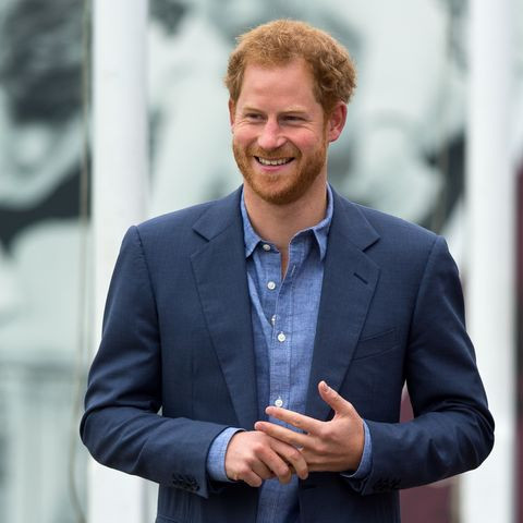 Photo of Prince Harry in UK court for phone-tapping case against Daily Mail publisher