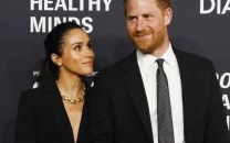 meghan markle and prince harry go trick or treating with archie and lilibet