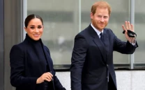 prince harry and meghan markle make surprise appearance at sundance film festival