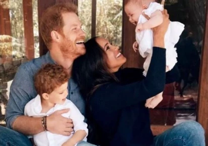 Prince Harry hints at family changes after King Charles reunion