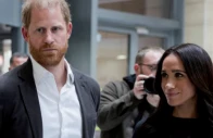 prince harry meghan markle accused of blackmail