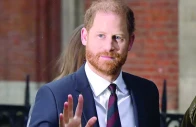 prince harry photo file
