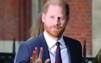 prince harry says uk tabloid court battle in public s interest prince harry says uk tabloid court battle in public s interest