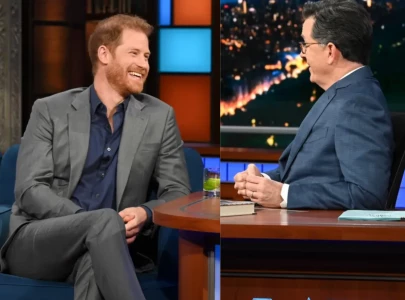 prince harry appears on the late show for fake hallmark audition and holiday sketch prince harry appears on the late show for fake hallmark audition and holiday sketch