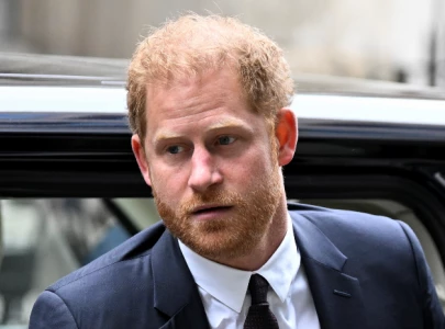 judge orders release of prince harry s visa records amid controversy over drug use admissions