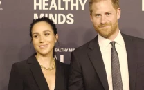 prince harry to revamp archewell charitable arm prince harry to revamp archewell charitable arm