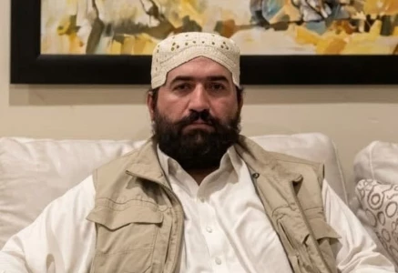 prince muhammad khan ahmedzai son of khan of kalat mir suleman dawood jan ahmedzai photo meta