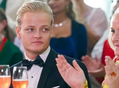 marius borg hoiby norwegian crown princess son arrested on rape suspicion
