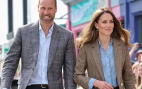 prince william and kate middleton celebrate 14 years of marriage in official visit to scotland