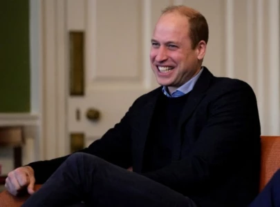 prince william brings climate mission to brazil ahead of cop30