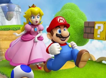 nintendo confirms mario and princess peach are just friends nintendo confirms mario and princess peach are just friends