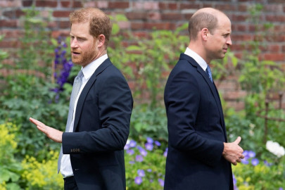 prince harry implies royals lied to protect his brother in latest netflix trailer prince harry implies royals lied to protect his brother in latest netflix trailer