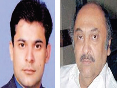 sindh coalition pml q poised to join sindh cabinet