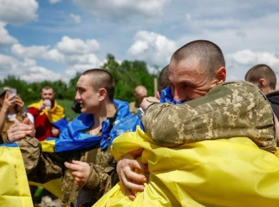 ukraine and russia announce major prisoner swap