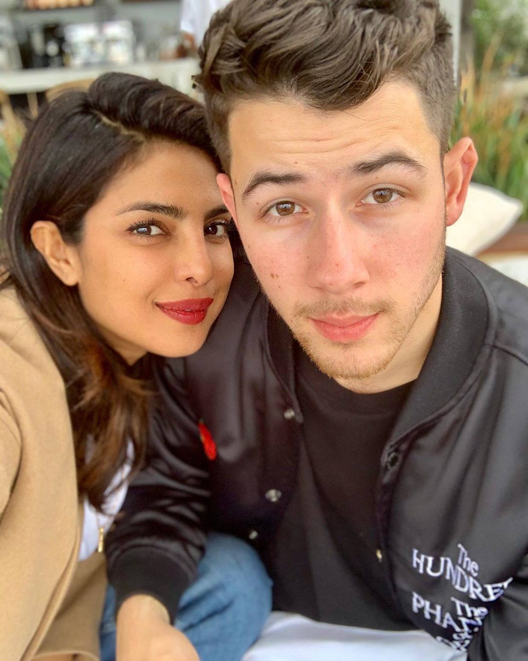 PHOTO: INSTAGRAM/PRIYANKA CHOPRA