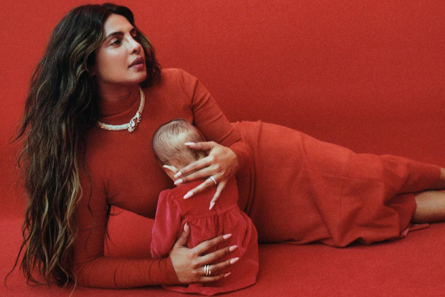 leave her out of it priyanka chopra draws the line for trolls coming after her daughter leave her out of it priyanka chopra draws the line for trolls coming after her daughter