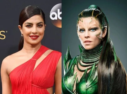 could priyanka chopra be the next rita repulsa for disney power rangers could priyanka chopra be the next rita repulsa for disney power rangers