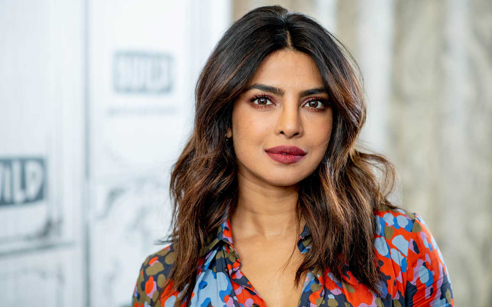Prinyanka Chopra hopes for improved Pak-India relations - Vimarsana News