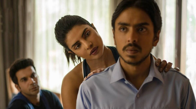 watch first look of netflix s the white tiger highlights classism in india watch first look of netflix s the white tiger highlights classism in india