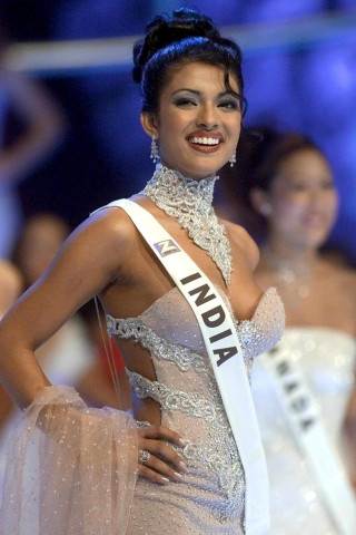 priyanka chopra recalls her mother s very desi mom response to miss world win priyanka chopra recalls her mother s very desi mom response to miss world win