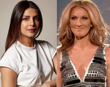 after keanu reeves priyanka chopra bags film with celine dion