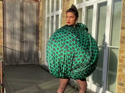 priyanka chopra is now a meme and she is loving it priyanka chopra is now a meme and she is loving it