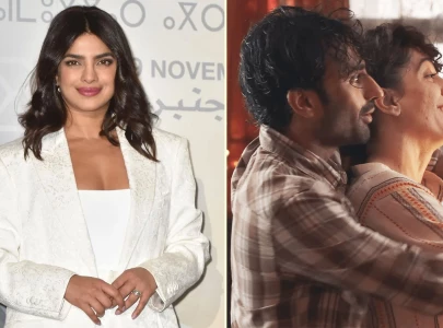 it s a must watch priyanka chopra sings praises of oscar shortlisted pakistani film joyland it s a must watch priyanka chopra sings praises of oscar shortlisted pakistani film joyland