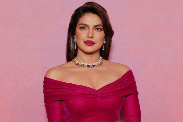 i realise the responsibility i have on me priyanka chopra jonas on representing india in hollywood i realise the responsibility i have on me priyanka chopra jonas on representing india in hollywood