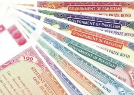 sbp announces deadline for returning prize bonds