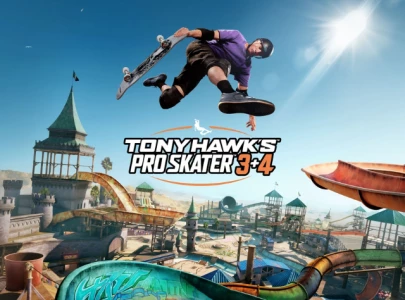 new tony hawk s pro skater to remove disrespectful guitar hero easter egg after player concerns new tony hawk s pro skater to remove disrespectful guitar hero easter egg after player concerns