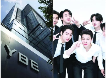 police investigate bts record label for fraud police investigate bts record label for fraud