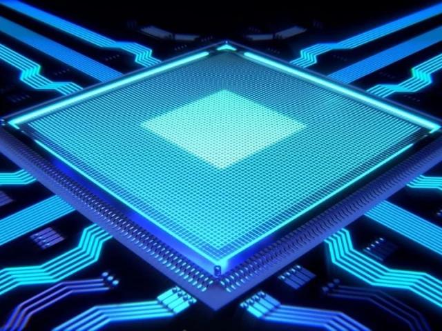 the new design instead uses lasers and microscopic lenses etched directly onto circuit boards in laboratory tests the chip matched the accuracy of electronic chips achieving 98 success when identifying handwritten digits while using only a fraction of the energy photo pixabay the new design instead uses lasers and microscopic lenses etched directly onto circuit boards in laboratory tests the chip matched the accuracy of electronic chips achieving 98 success when identifying handwritten digits while using only a fraction of the energy photo pixabay
