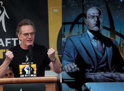 bryan cranston in talks for professor x role in marvel s mutant saga bryan cranston in talks for professor x role in marvel s mutant saga