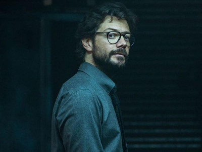 money heist team hints on the professor spin off money heist team hints on the professor spin off