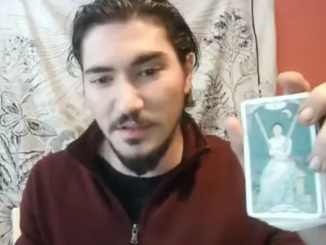 youtuber accused of assault after confronting family over black magic claims youtuber accused of assault after confronting family over black magic claims